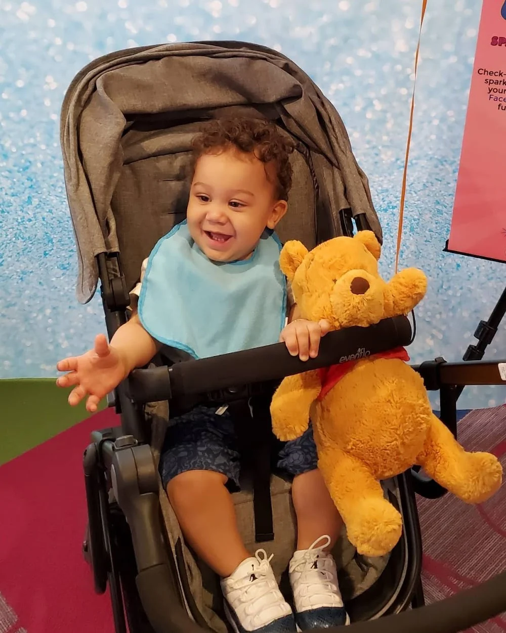 Sparkle Pediatric Dentistry of Henrico Picture 4