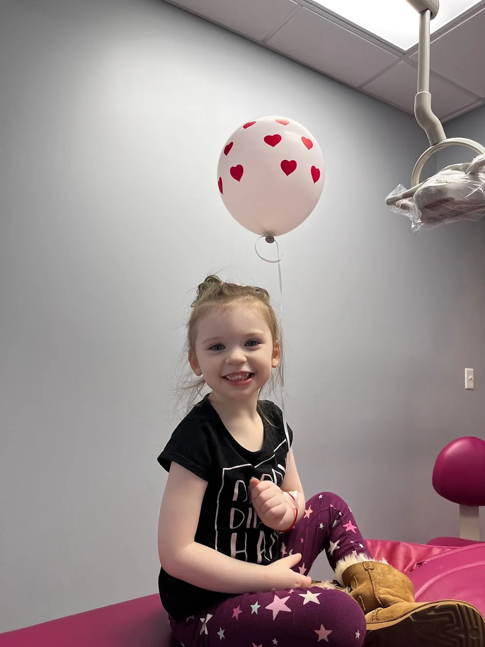 Sparkle Pediatric Dentistry of Henrico Picture 2