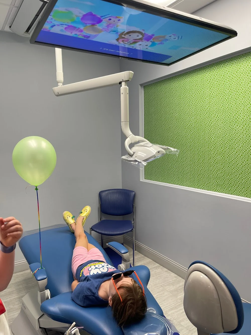 Sparkle Pediatric Dentistry of Henrico Picture 1