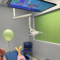 Sparkle Pediatric Dentistry of Henrico ico