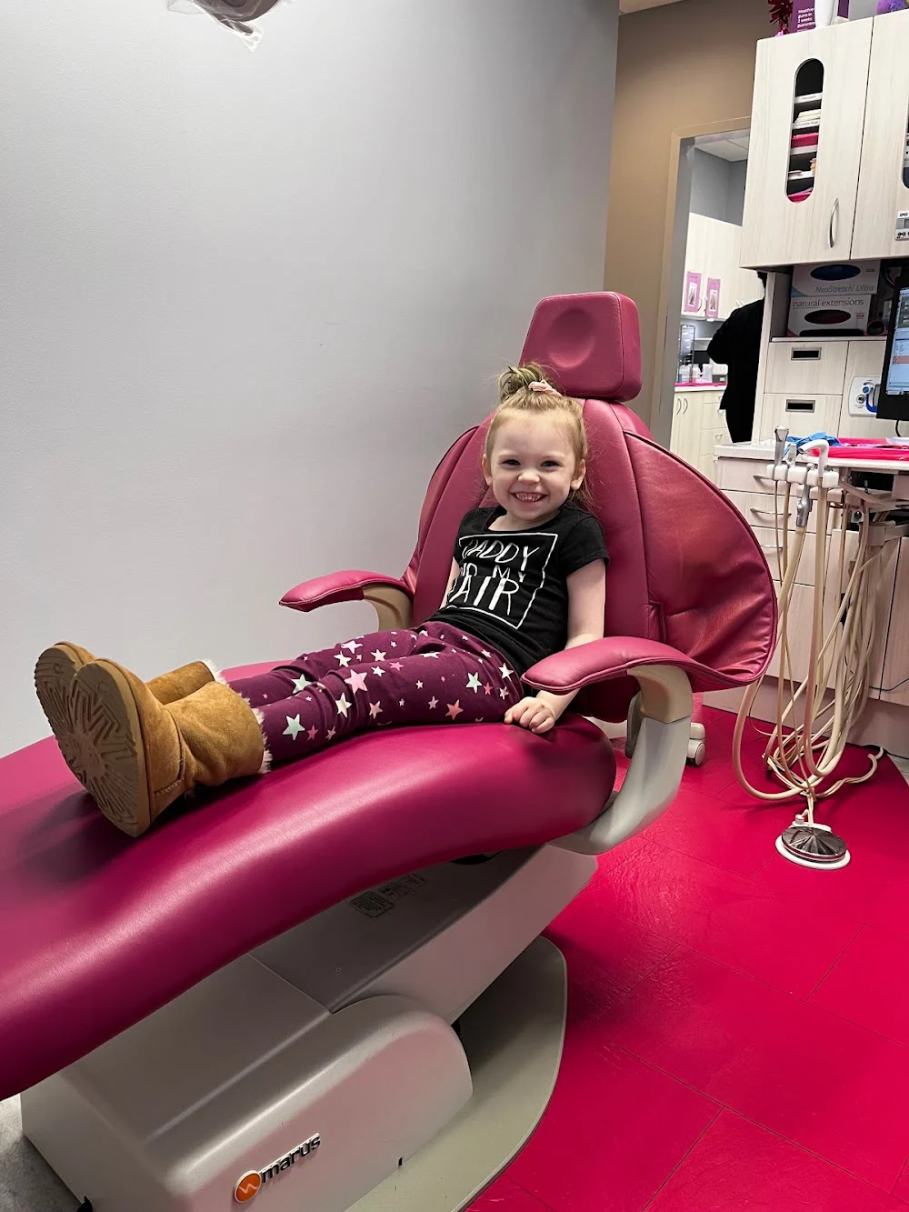 Sparkle Pediatric Dentistry of Henrico Picture 3