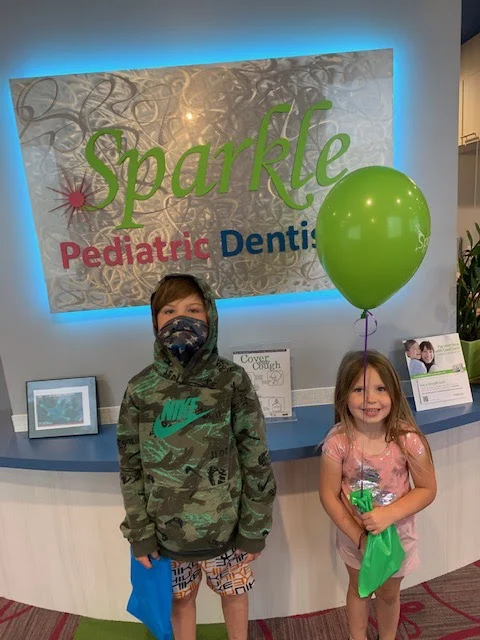 Sparkle Pediatric Dentistry of Henrico Picture 8