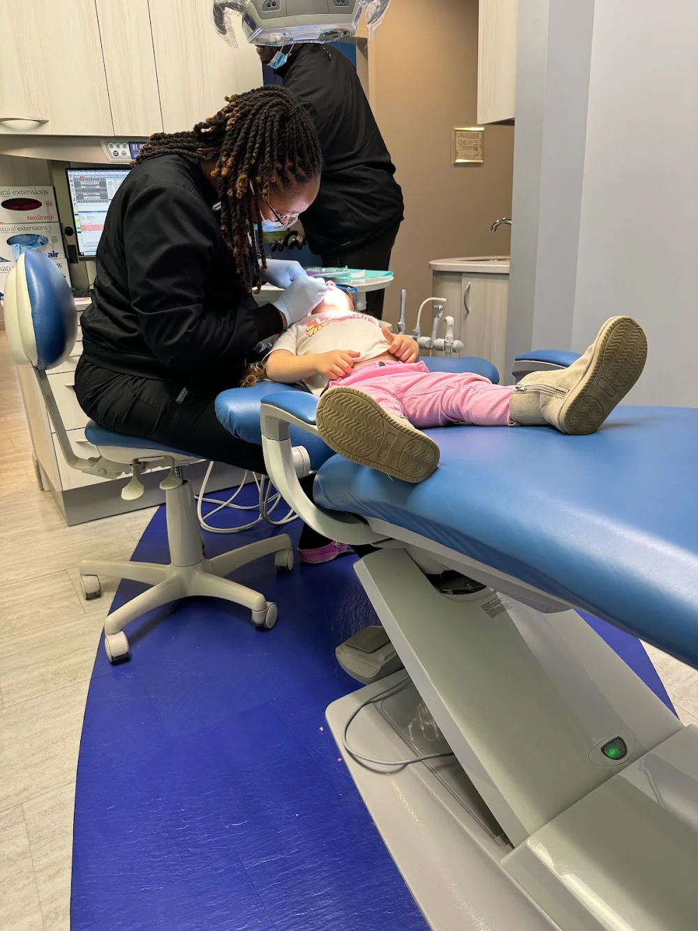 Sparkle Pediatric Dentistry of Henrico Picture 5