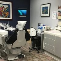 John J. Andre, DDS, PC & Associates ico