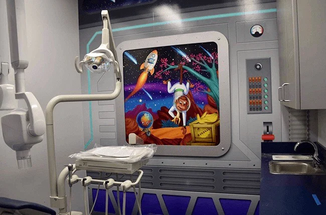 Huntington Smiles Pediatric Dentistry Picture 2
