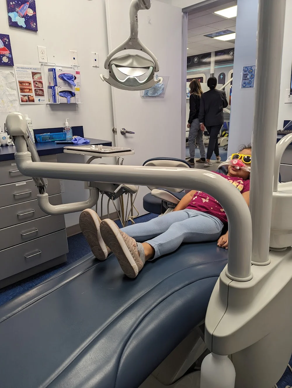 Huntington Smiles Pediatric Dentistry Picture 8
