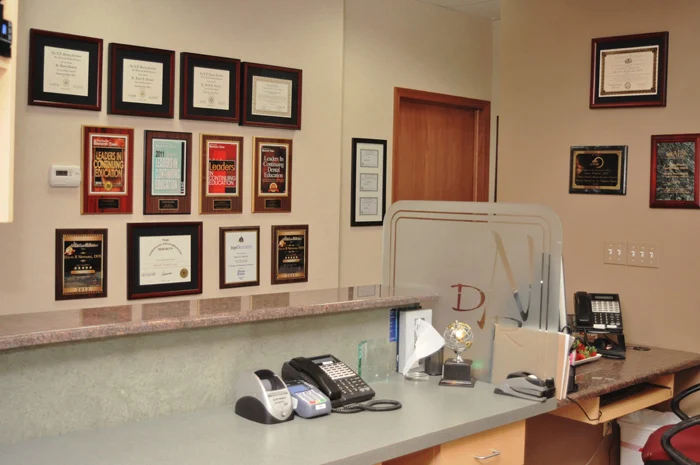 Dr. David Newkirk - Cosmetic and General Dentistry Picture 9