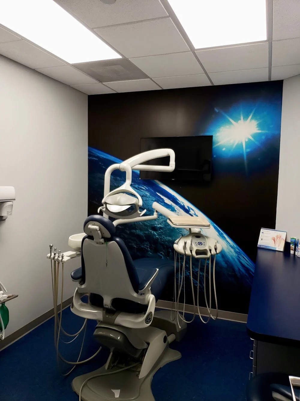 Huntington Smiles Pediatric Dentistry Picture 7