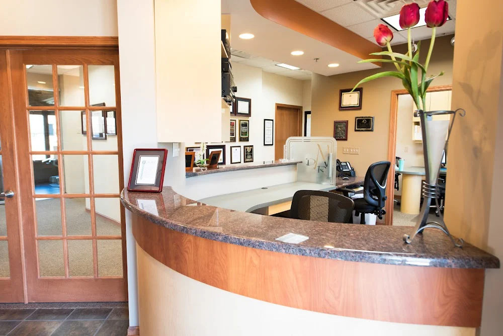 Dr. David Newkirk - Cosmetic and General Dentistry Picture 3