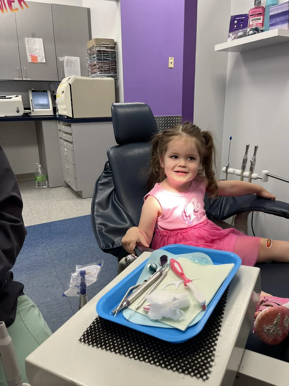 Huntington Smiles Pediatric Dentistry Picture 10
