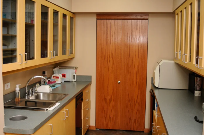 Dr. David Newkirk - Cosmetic and General Dentistry Picture 8