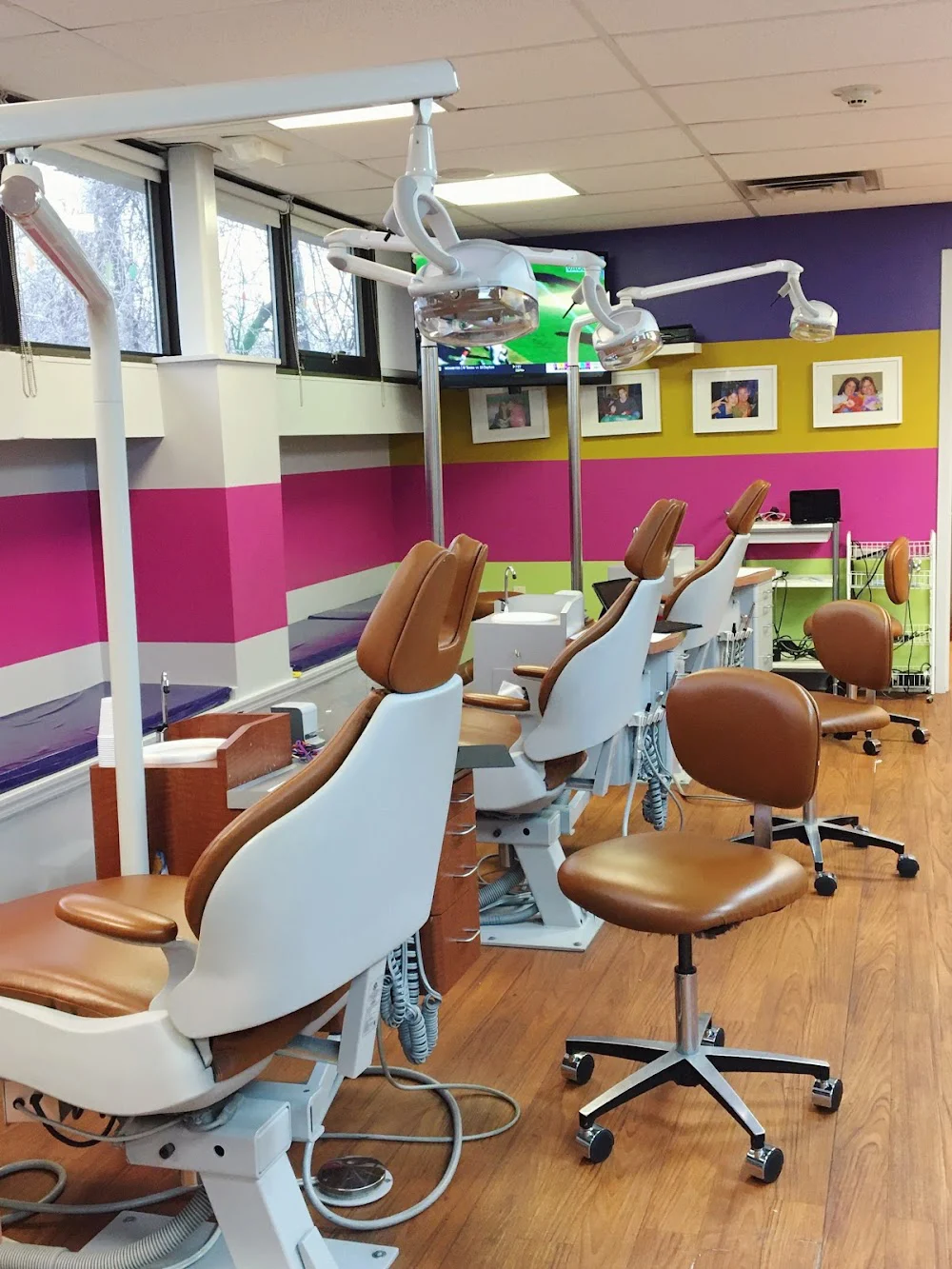 Golub Orthodontics Picture 3