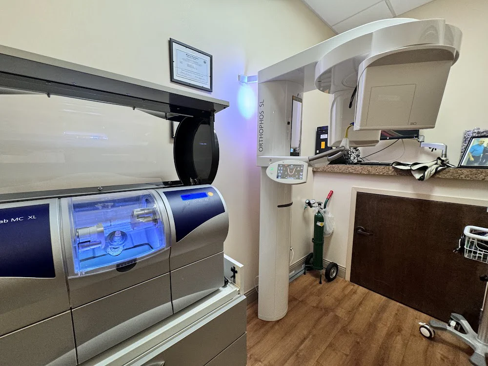 Plosky Dental Picture 5