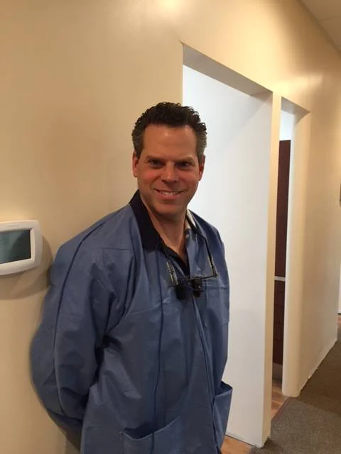 Dr. David Plosky DMD Picture 1