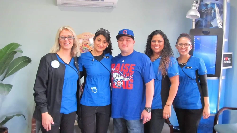 Family Dental Care Picture 7
