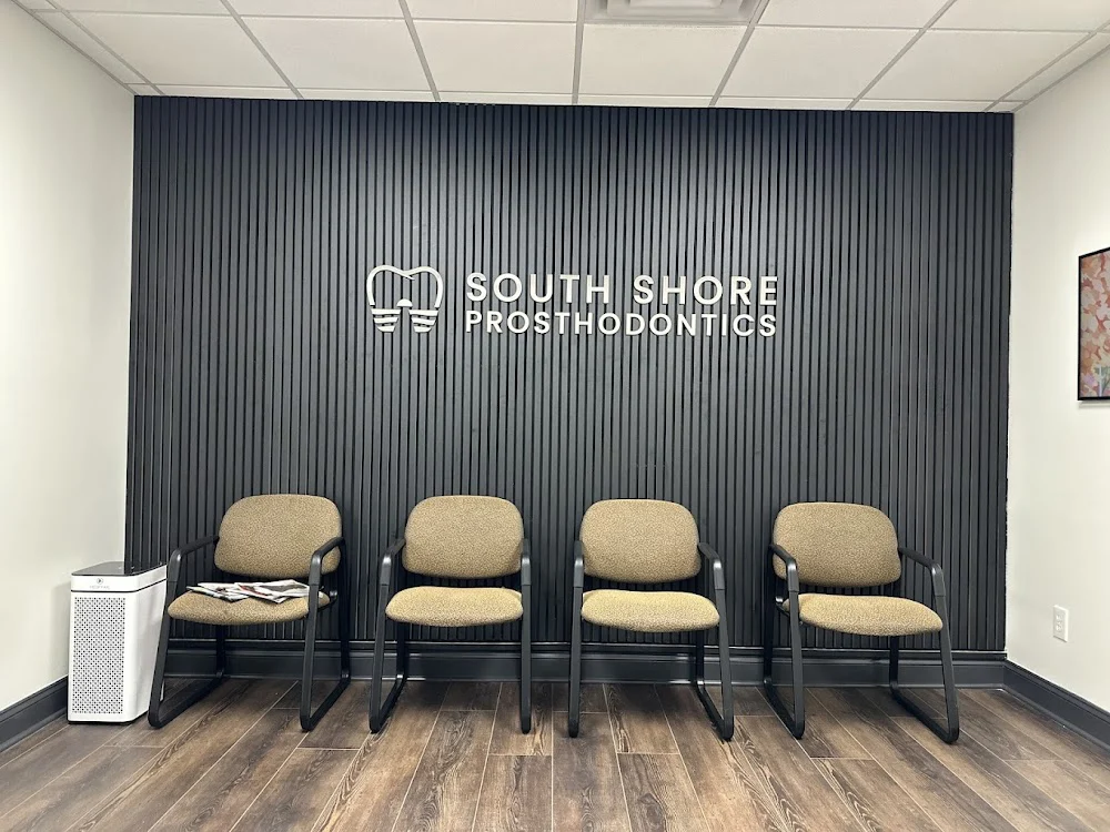 South Shore Prosthodontics Picture 1