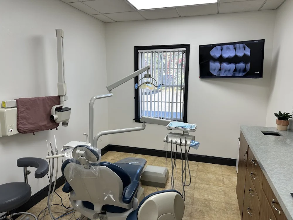 South Shore Prosthodontics Picture 5