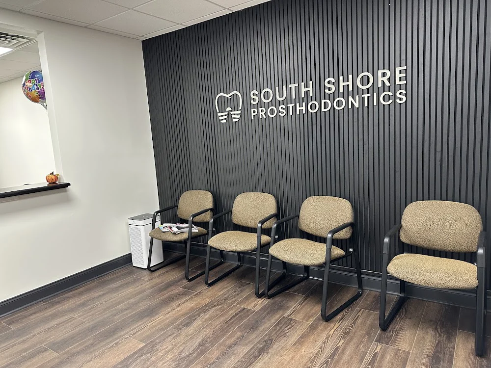 South Shore Prosthodontics Picture 7