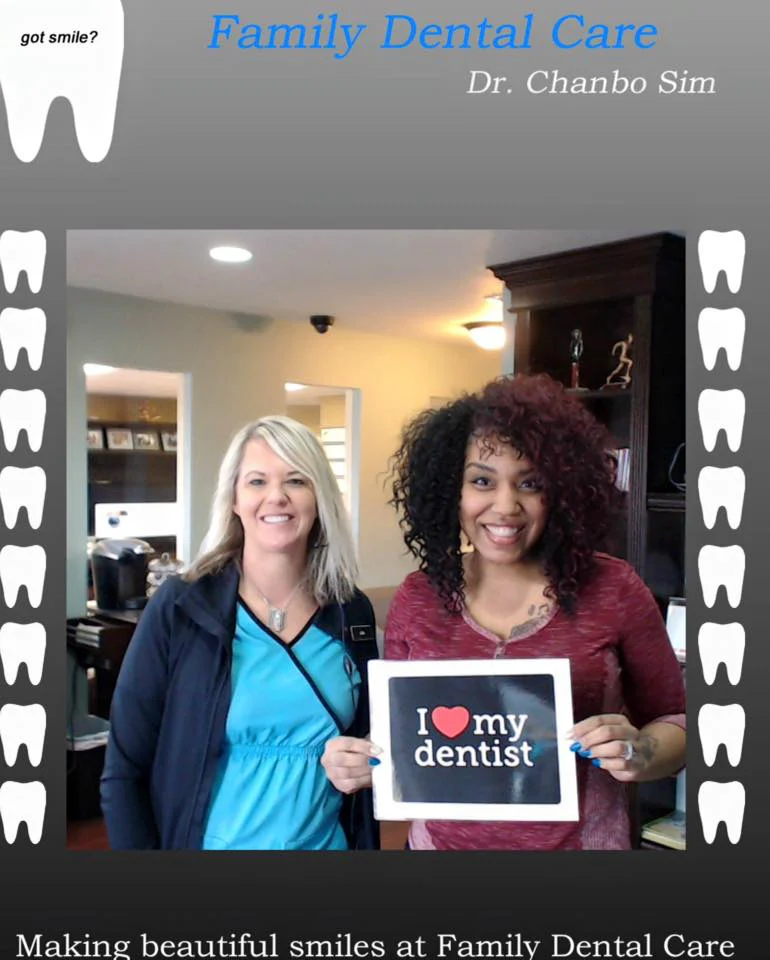 Family Dental Care Picture 9