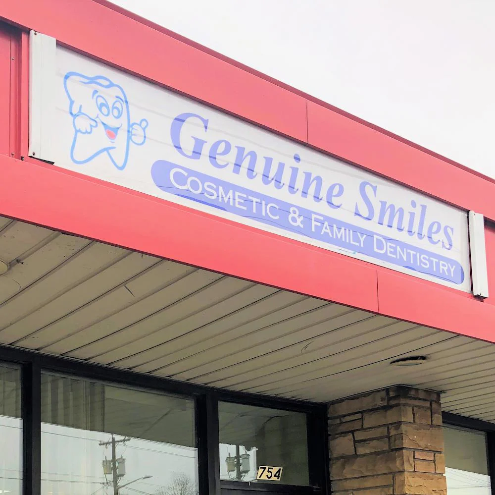 Genuine Smiles Picture 2