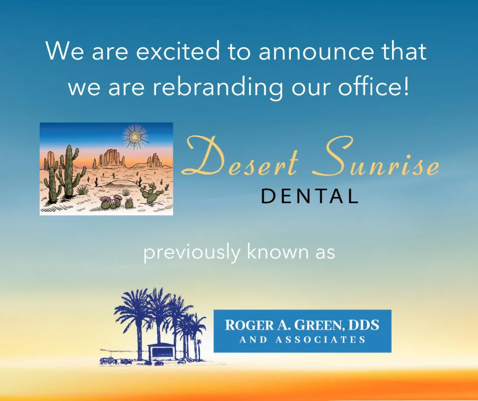 Desert Sunrise Dental Picture 5