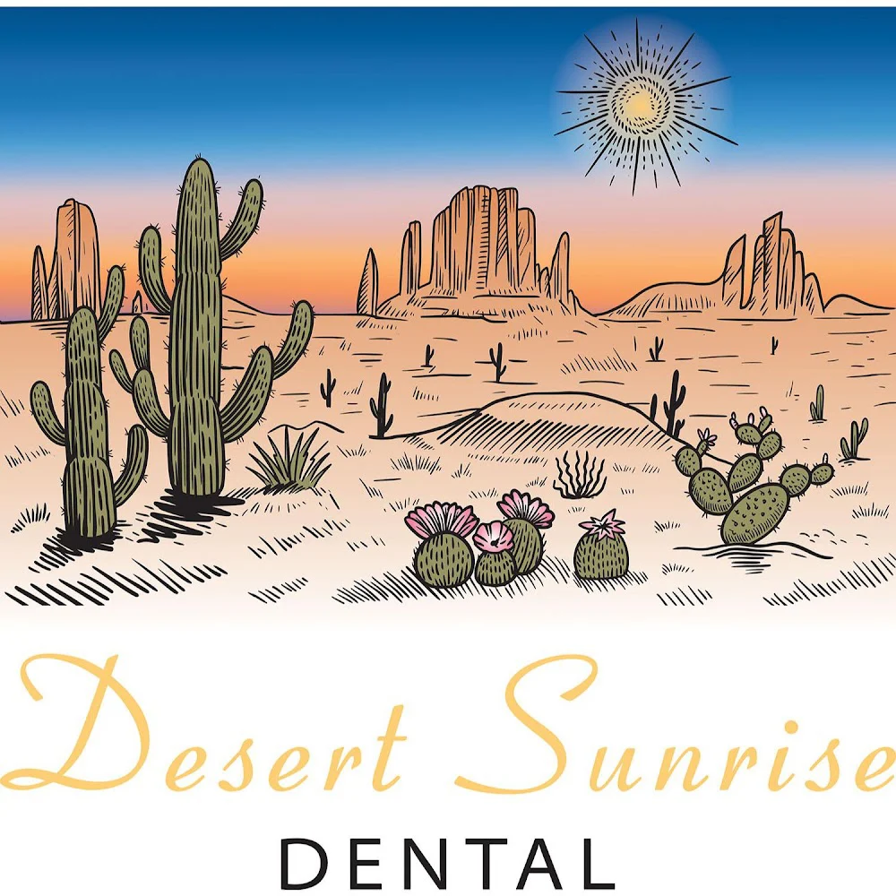 Desert Sunrise Dental Picture 6
