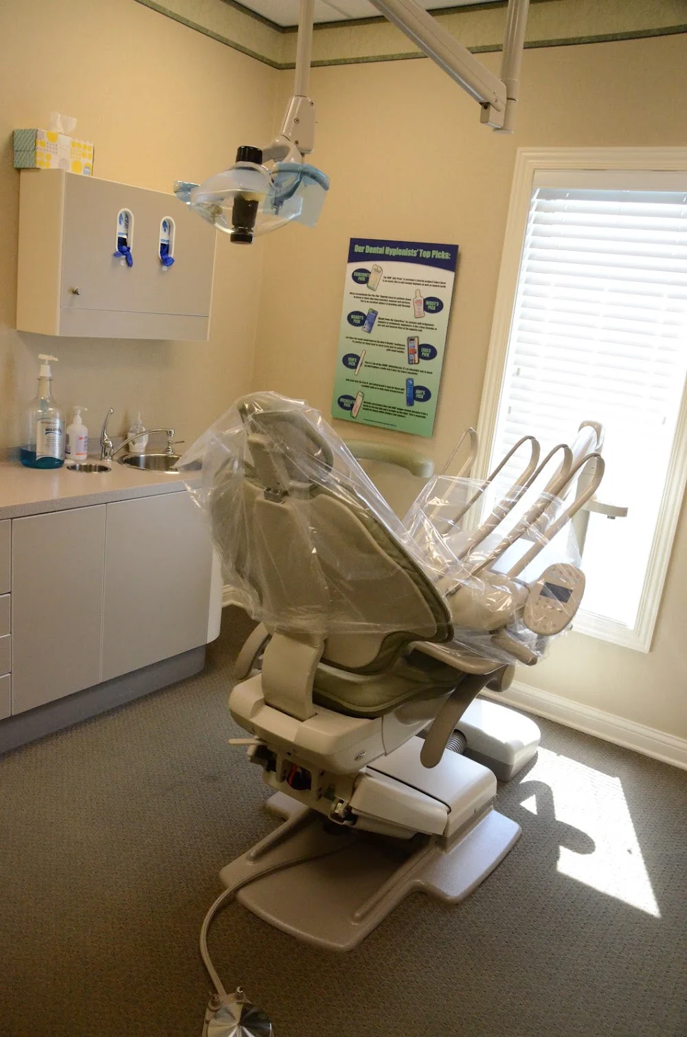Ethos Dental Group Picture 1