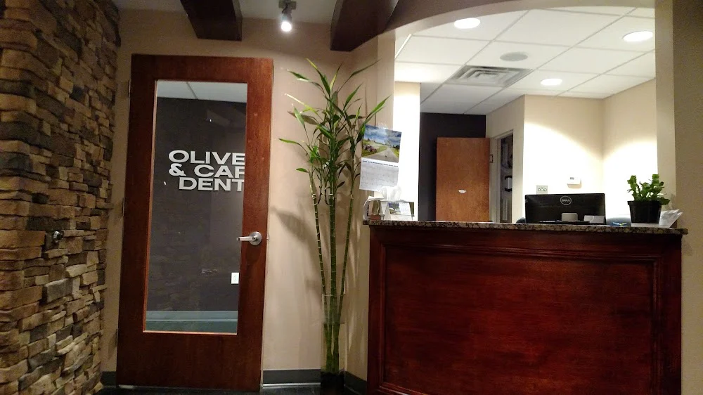 Oliveira & Cardo Dental Picture 5
