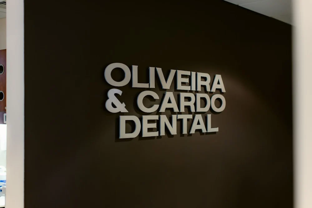 Oliveira & Cardo Dental Picture 1