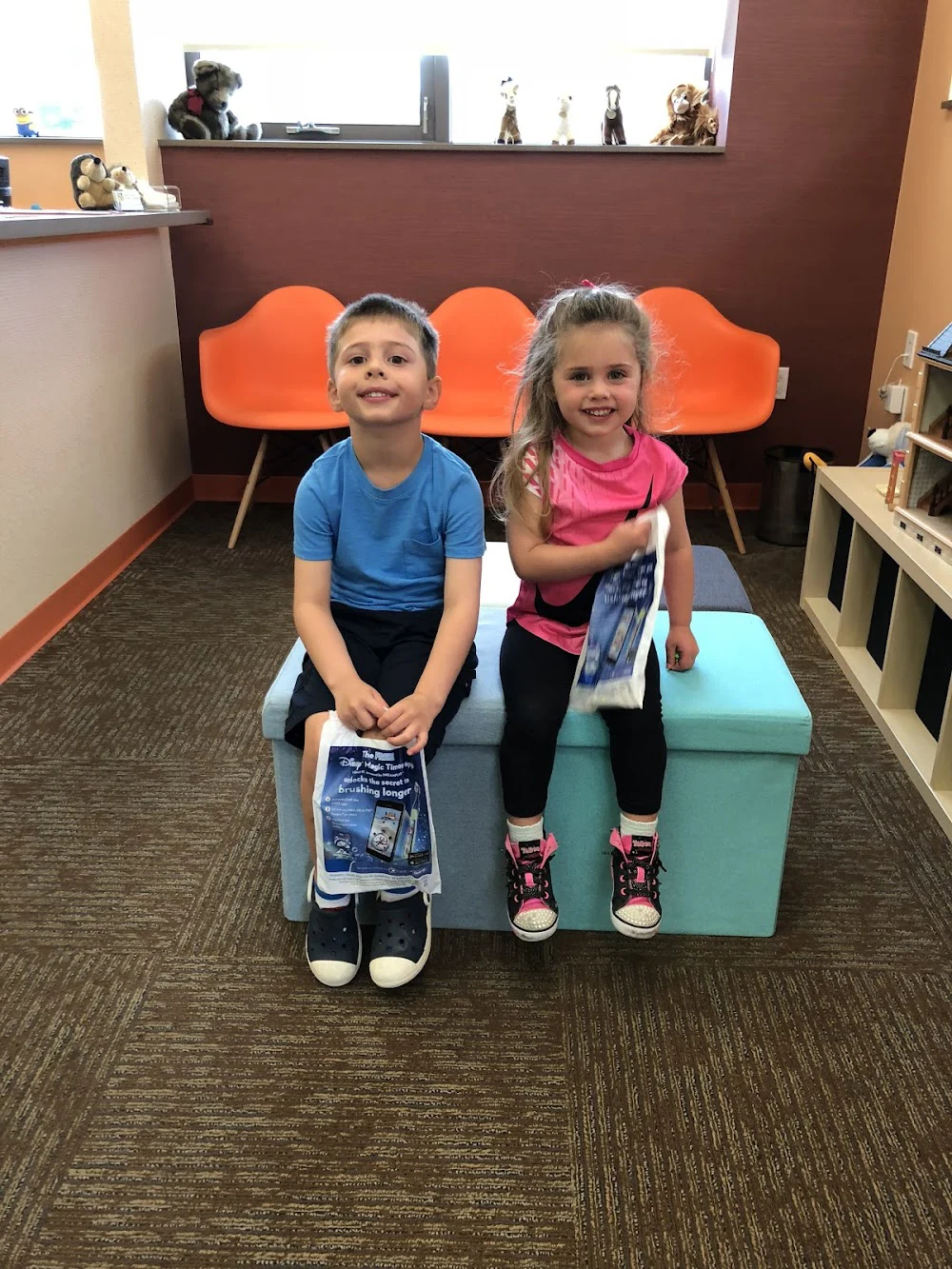 Precious Kidz Pediatric Dentistry Picture 6