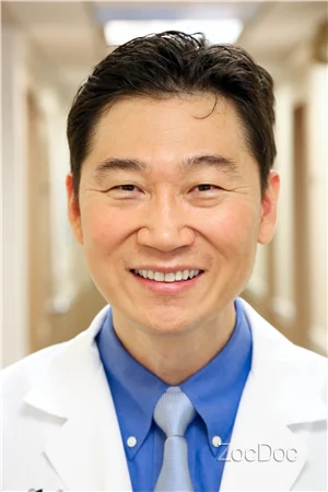 Hartsdale Dental Care: Andrew Woo, DDS Picture 1
