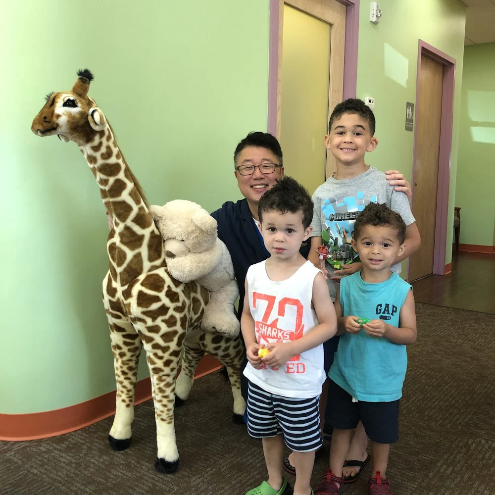 Precious Kidz Pediatric Dentistry Picture 1