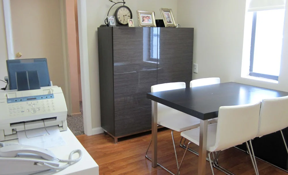 Hartsdale Dental Care: Andrew Woo, DDS Picture 3