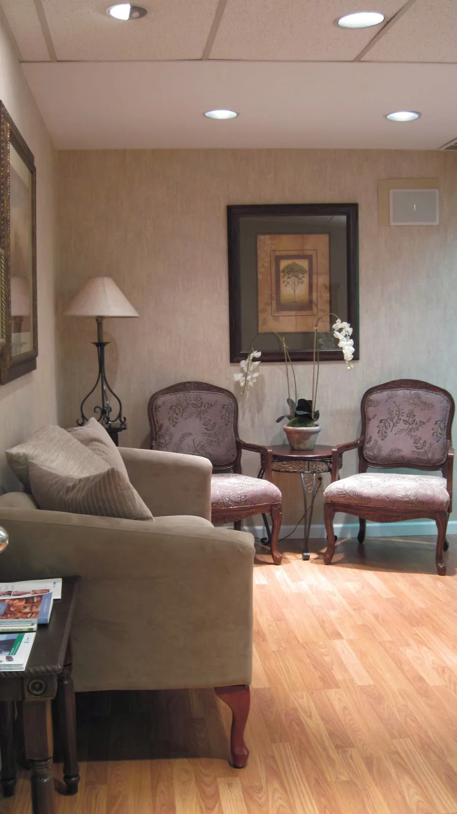 Hartsdale Dental Care: Andrew Woo, DDS Picture 5