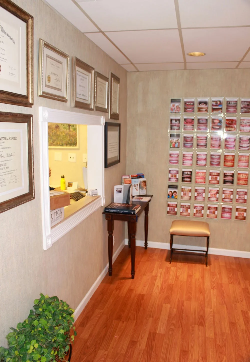 Hartsdale Dental Care: Andrew Woo, DDS Picture 7