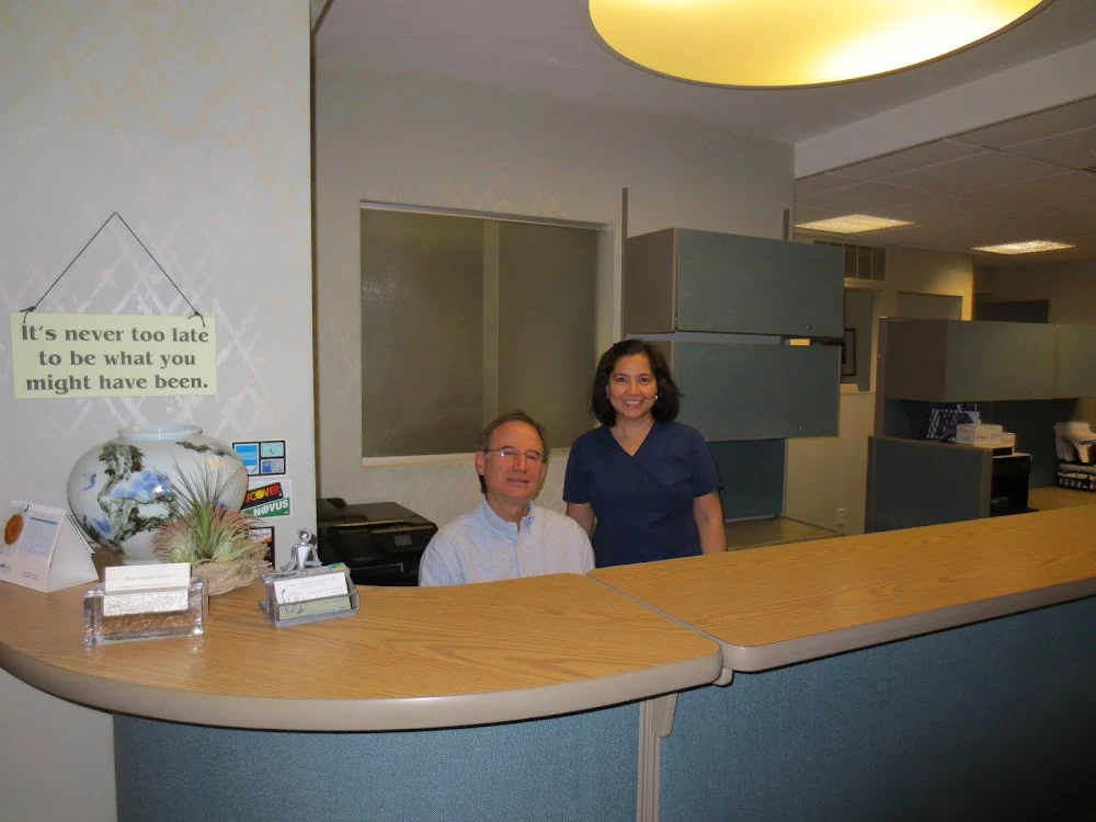 Fred C. Kriegel DMD PC Picture 1