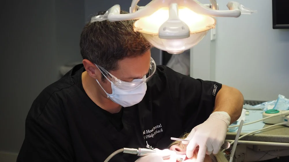 Old Hook Dental Picture 7