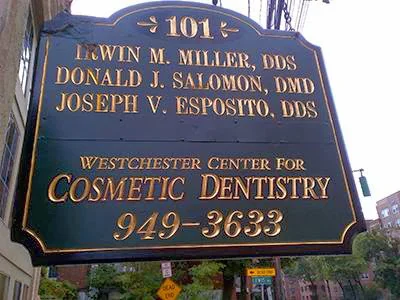Dr. Joseph V. Esposito, DDS Picture 6