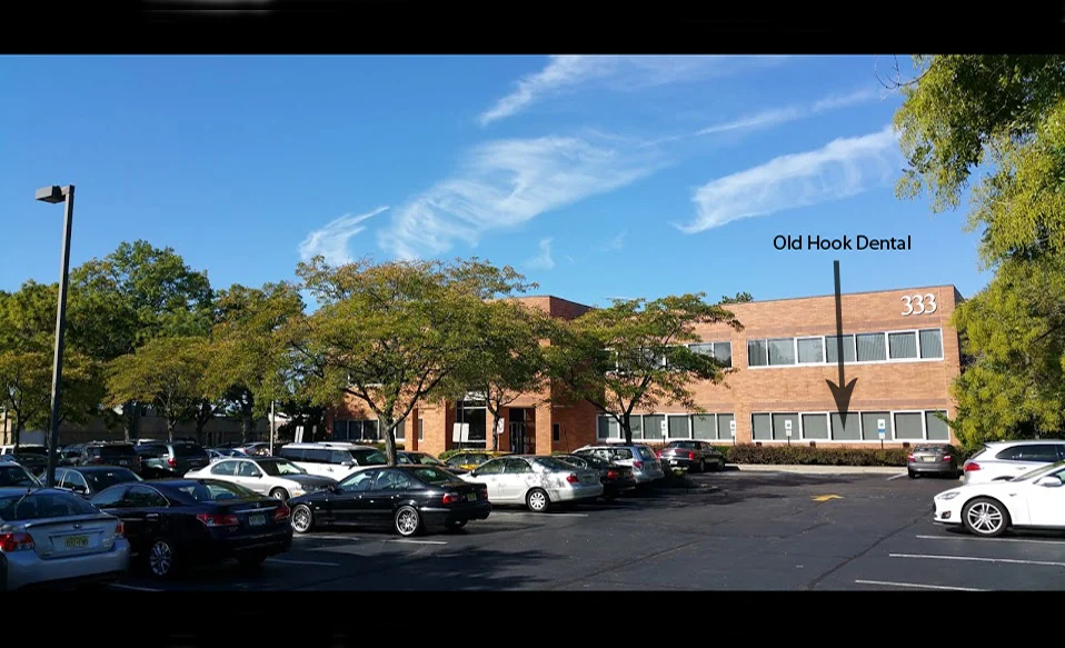 Old Hook Dental Picture 8