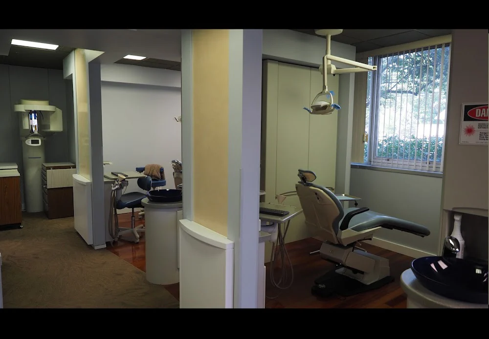 Old Hook Dental Picture 6