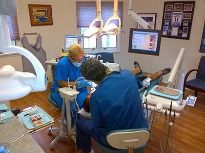 Dr. Joseph V. Esposito, DDS Picture 1