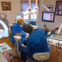Dr. Joseph V. Esposito, DDS ico