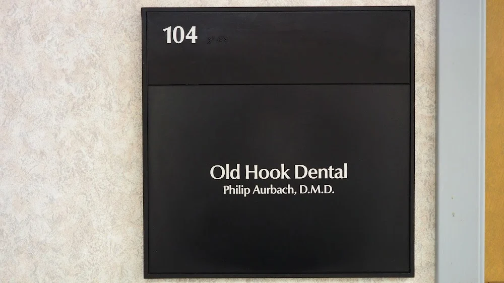 Old Hook Dental Picture 3