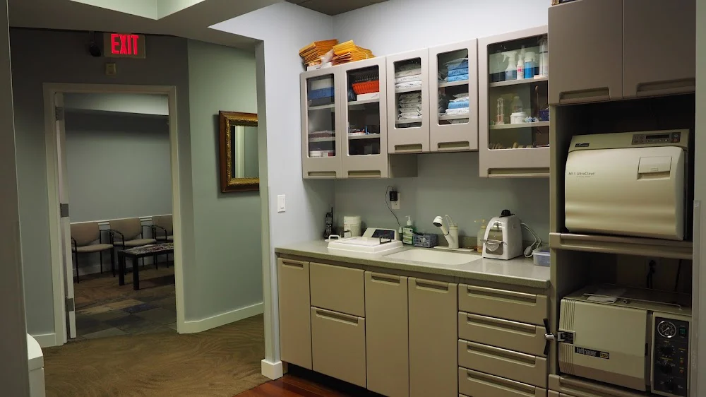 Old Hook Dental Picture 5