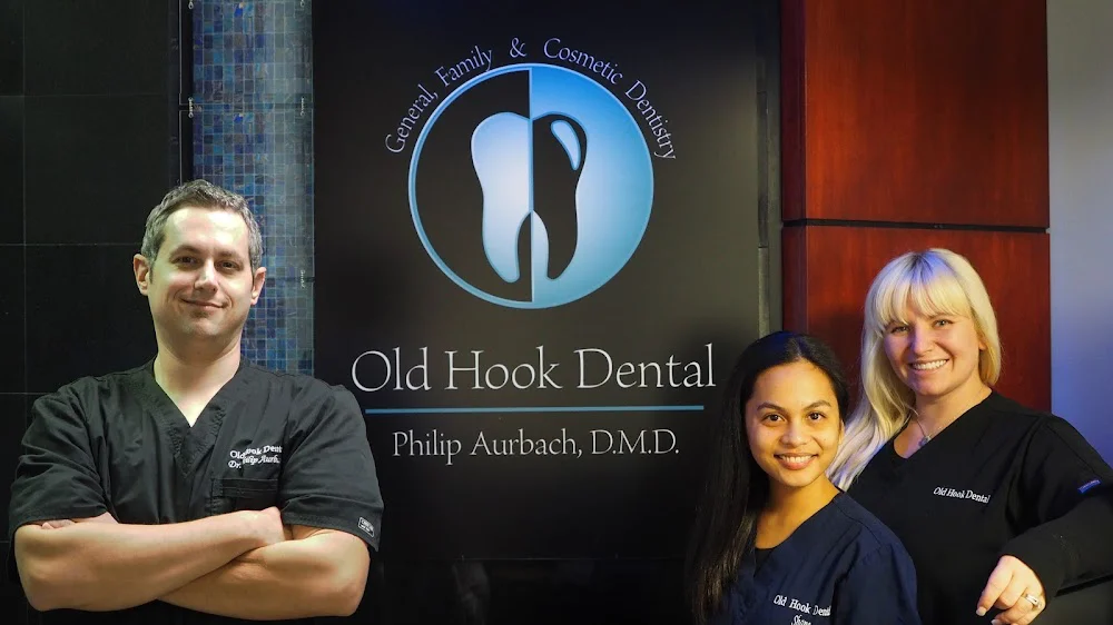 Old Hook Dental Picture 4