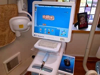 Dr. Joseph V. Esposito, DDS Picture 2