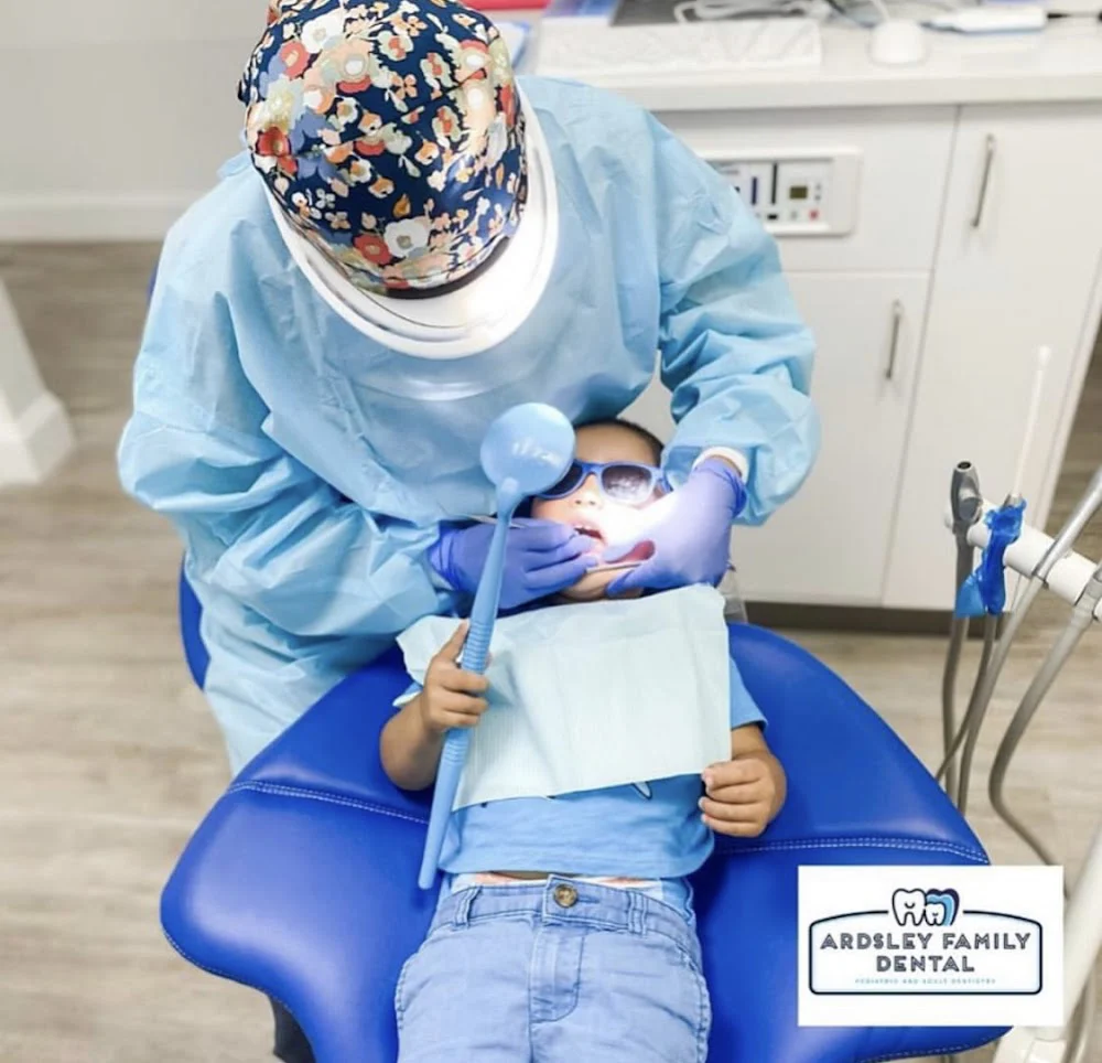 Ardsley Family Dental Picture 2