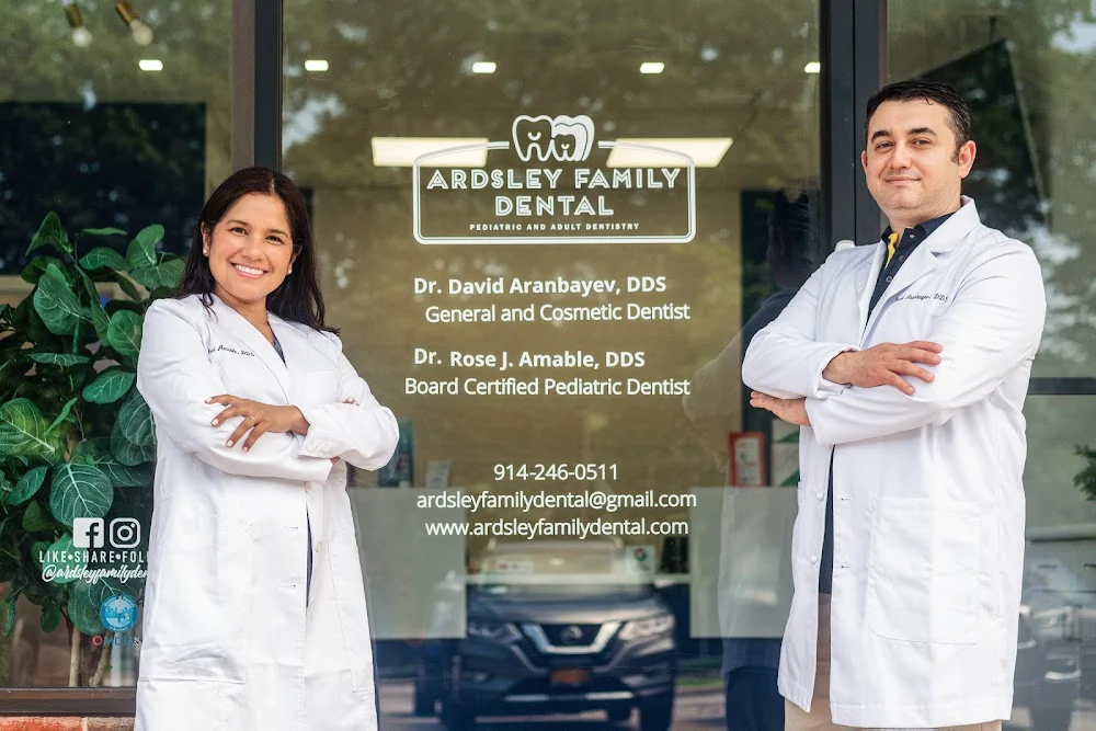 Ardsley Family Dental Picture 1