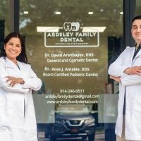 Ardsley Family Dental ico