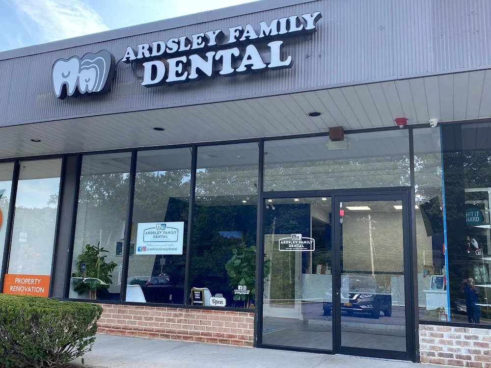 Ardsley Family Dental Picture 3